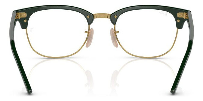 Foto 5 pulgar | Lentes De Vista Rx5154