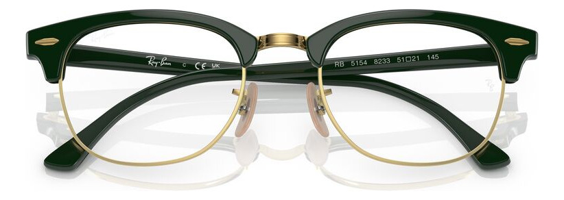 Foto 5 | Lentes De Vista Rx5154