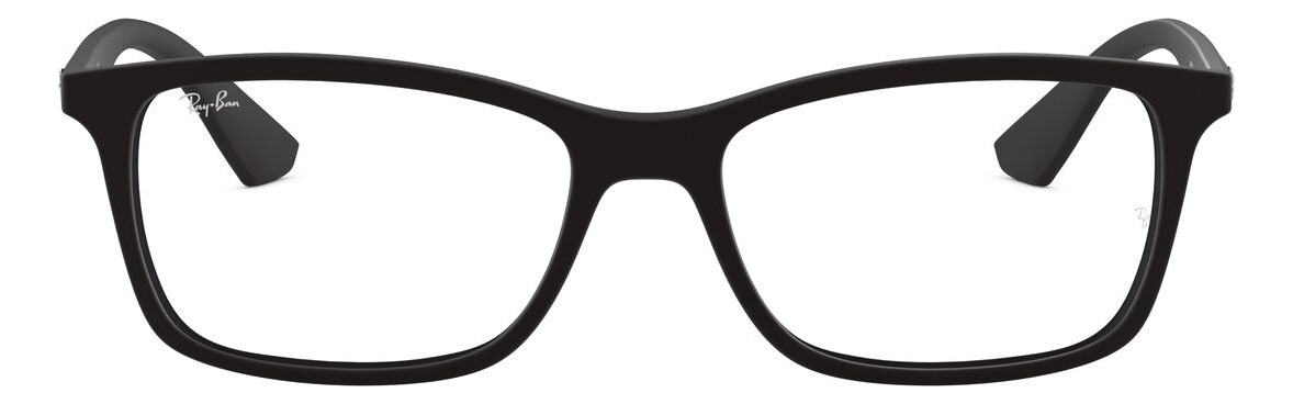 Foto 2 pulgar | Lentes De Vista Rx7047 Transparente Ray-ban Vista