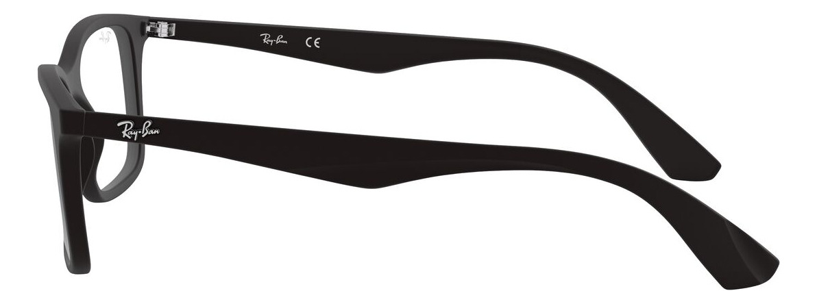 Foto 5 pulgar | Lentes De Vista Rx7047 Transparente Ray-ban Vista