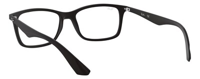 Foto 6 | Lentes De Vista Rx7047 Transparente Ray-ban Vista
