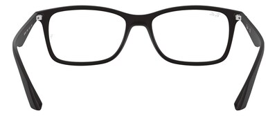 Foto 7 | Lentes De Vista Rx7047 Transparente Ray-ban Vista