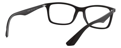 Foto 8 | Lentes De Vista Rx7047 Transparente Ray-ban Vista