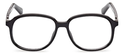 Foto 1 | Lentes Oftálmicos Gu8255 Shiny Black Guess