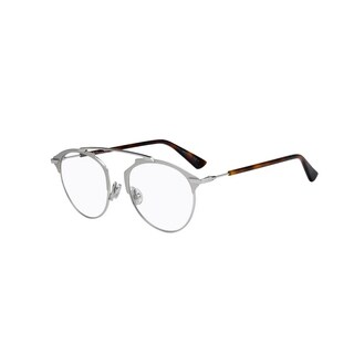 Foto 1 | Armazon Oftalmico Dior So Real O 010 50mm Plateado Havana