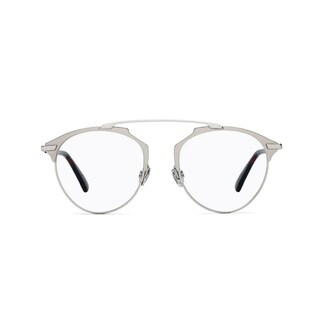 Foto 2 | Armazon Oftalmico Dior So Real O 010 50mm Plateado Havana