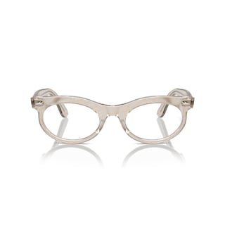 Foto 1 | Lentes Oftálmicos Wayfarer Oval Ray-ban Vista