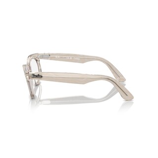 Foto 3 | Lentes Oftálmicos Wayfarer Oval Ray-ban Vista