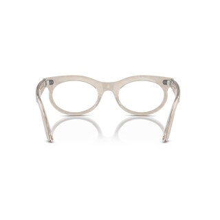 Foto 4 | Lentes Oftálmicos Wayfarer Oval Ray-ban Vista