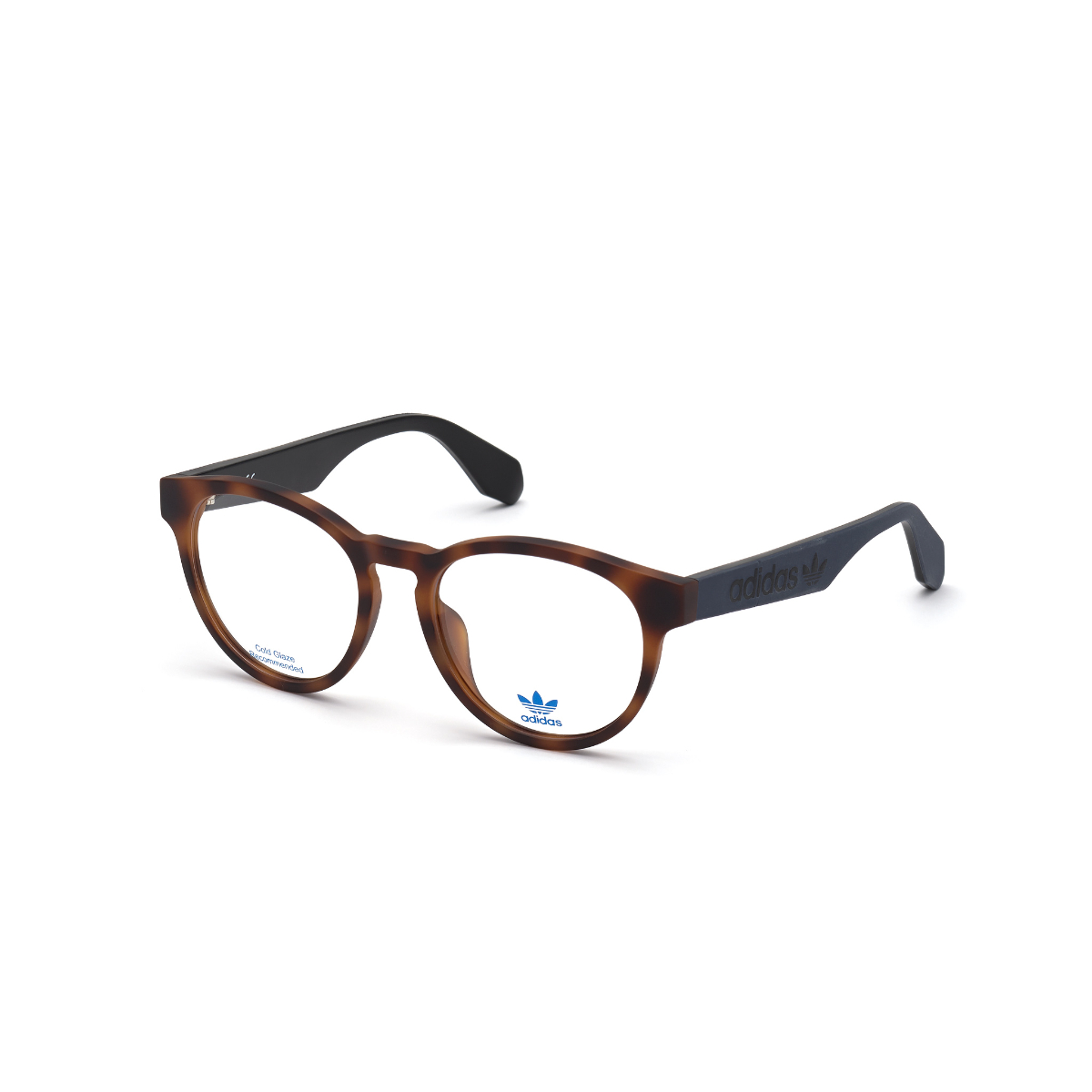 Foto 3 pulgar | Lentes De Vista Transparente Adidas Originals