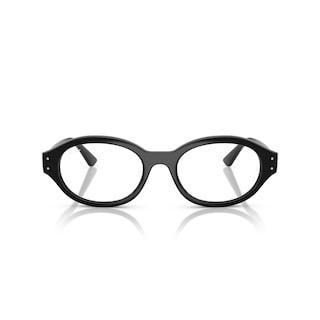 Foto 1 | Lentes De Vista Shilo Negro Ray-ban Vista