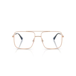 Foto 1 | Lentes De Vista Ari Dorado Ray-ban Vista