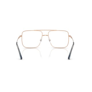 Foto 4 | Lentes De Vista Ari Dorado Ray-ban Vista