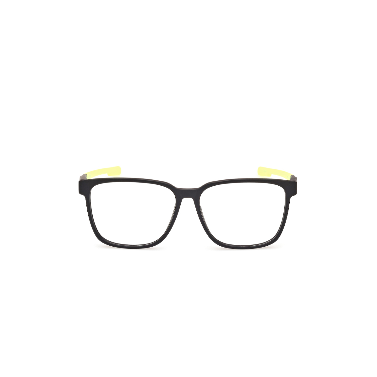Lentes De Vista Transparente Adidas Sport