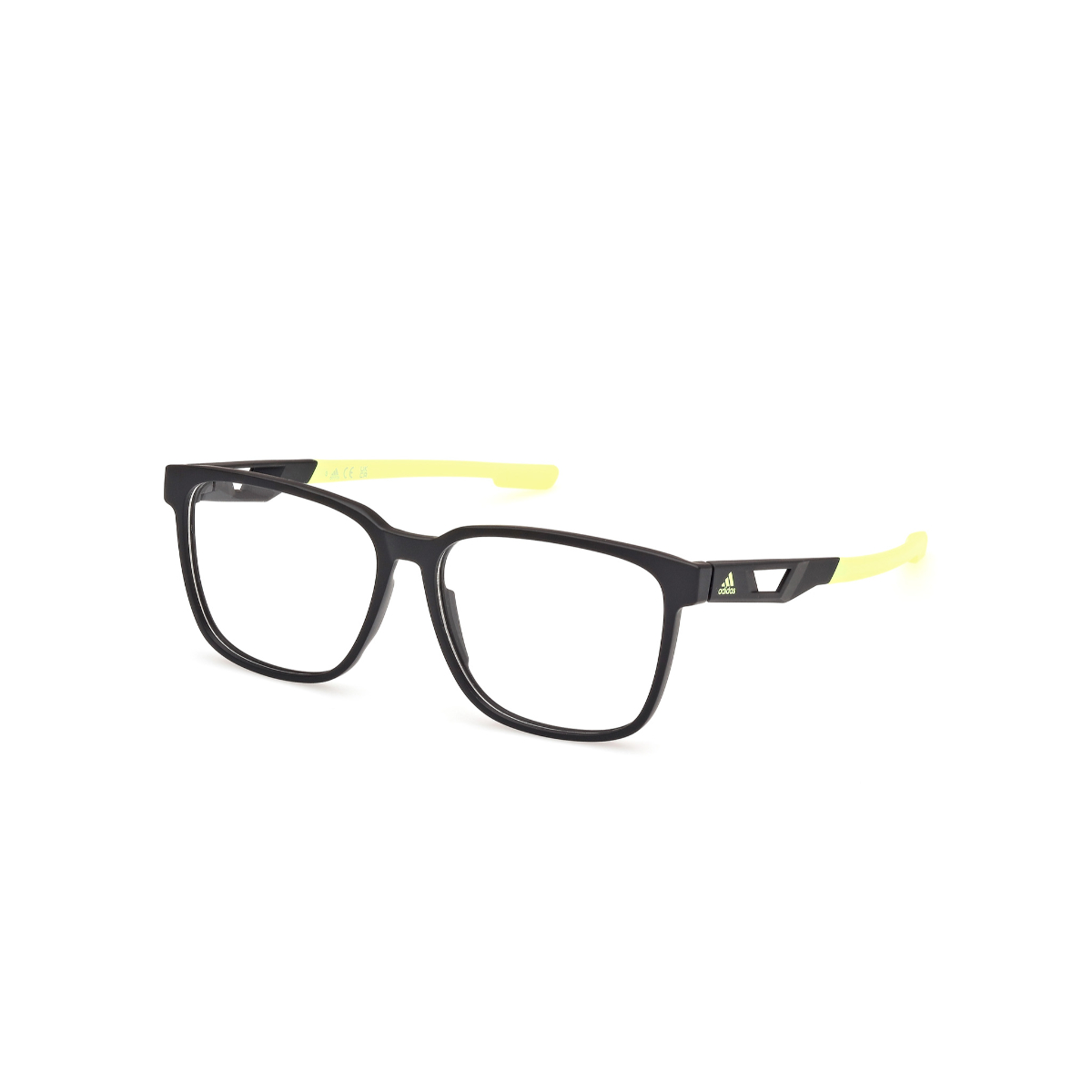 Foto 2 | Lentes De Vista Transparente Adidas Sport