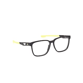 Foto 3 | Lentes De Vista Transparente Adidas Sport