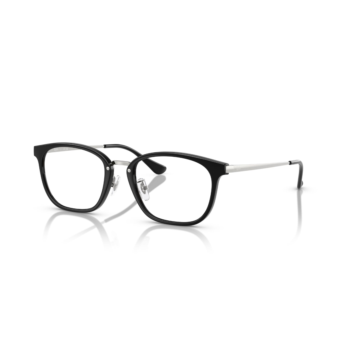 Foto 3 pulgar | Lentes Oftálmicos Ray-ban Vista