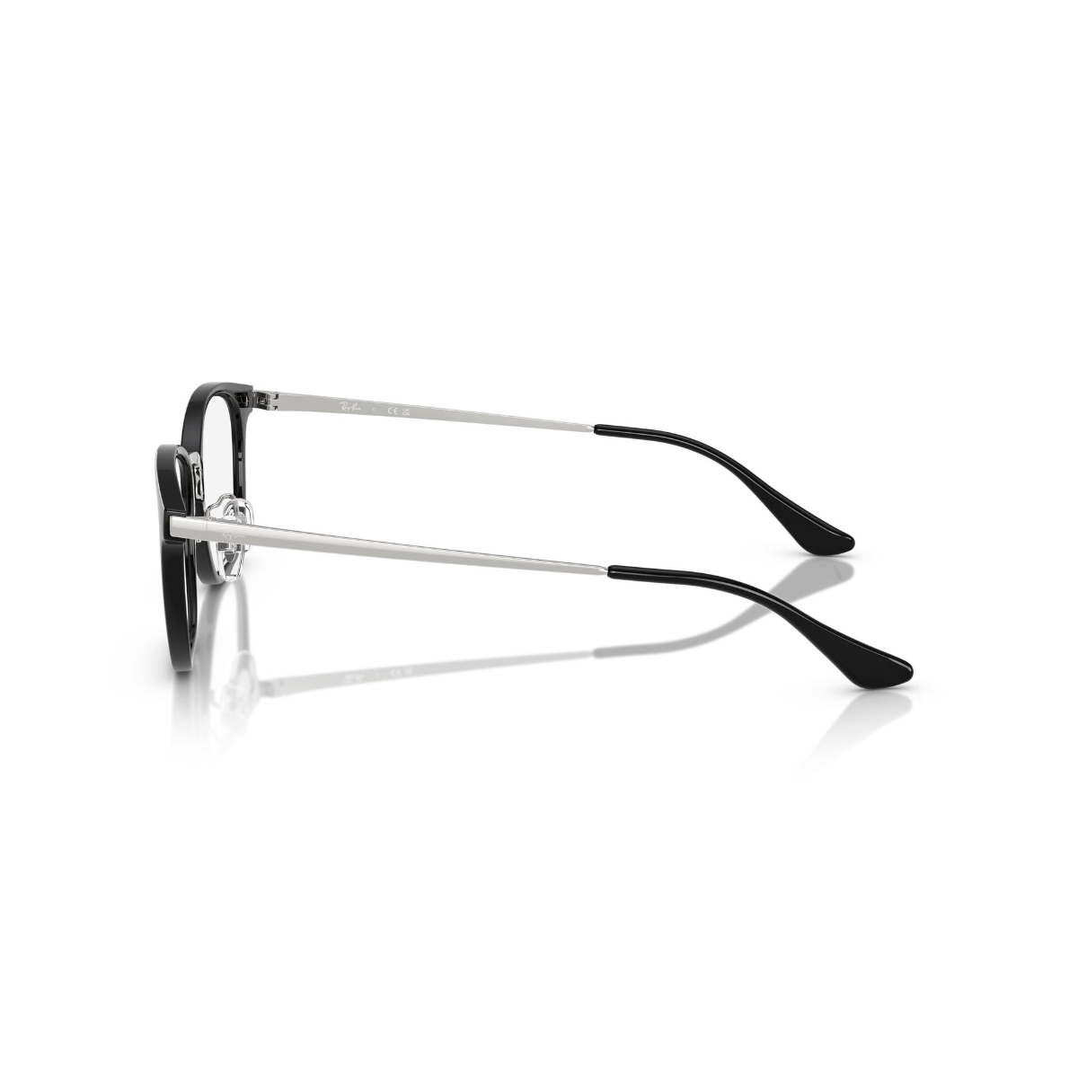 Foto 4 pulgar | Lentes Oftálmicos Ray-ban Vista