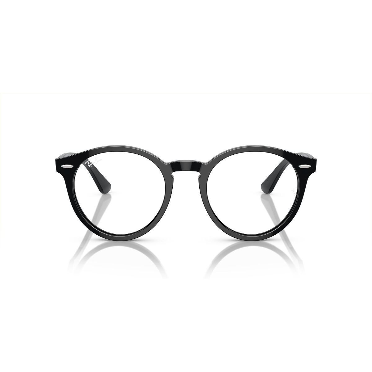 Foto 2 pulgar | Lentes Oftálmicos Larry Ray-ban Vista