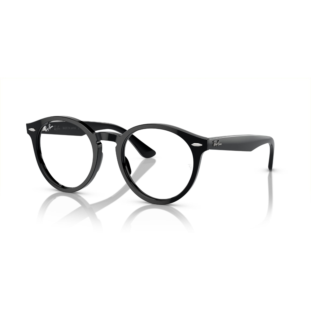 Foto 3 pulgar | Lentes Oftálmicos Larry Ray-ban Vista