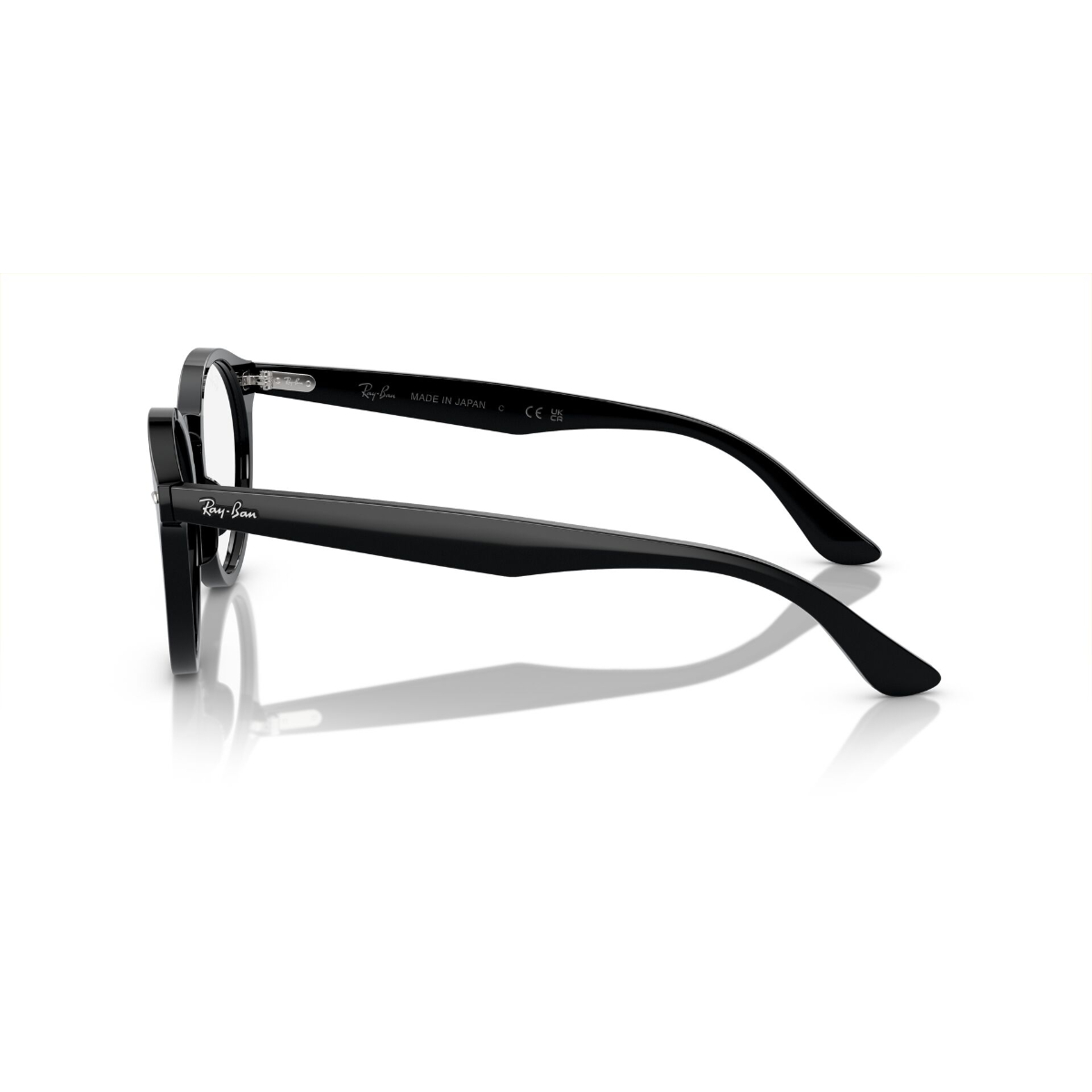 Foto 4 pulgar | Lentes Oftálmicos Larry Ray-ban Vista