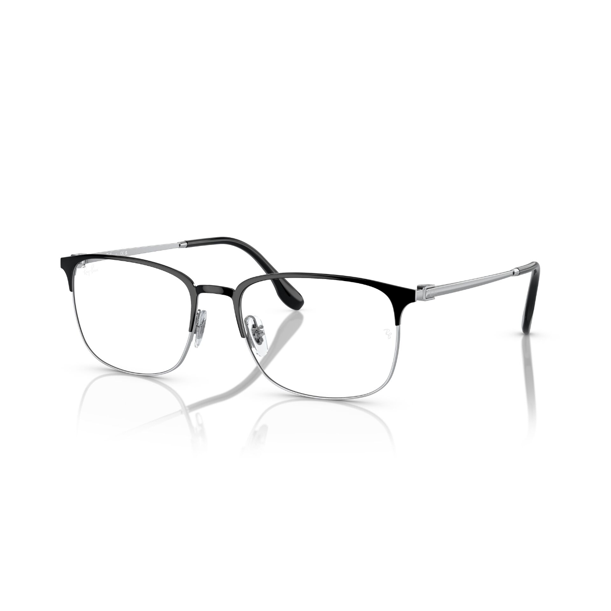 Foto 3 pulgar | Lentes Oftálmicos Ray-ban Vista