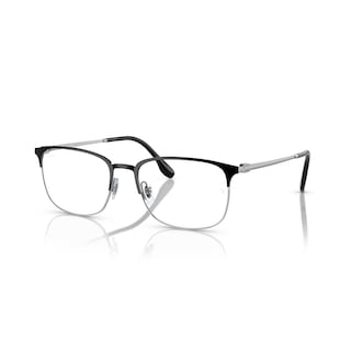 Foto 2 | Lentes Oftálmicos Ray-ban Vista
