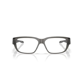 Foto 1 | Lentes De Vista Upturn Gris Oakley Frame