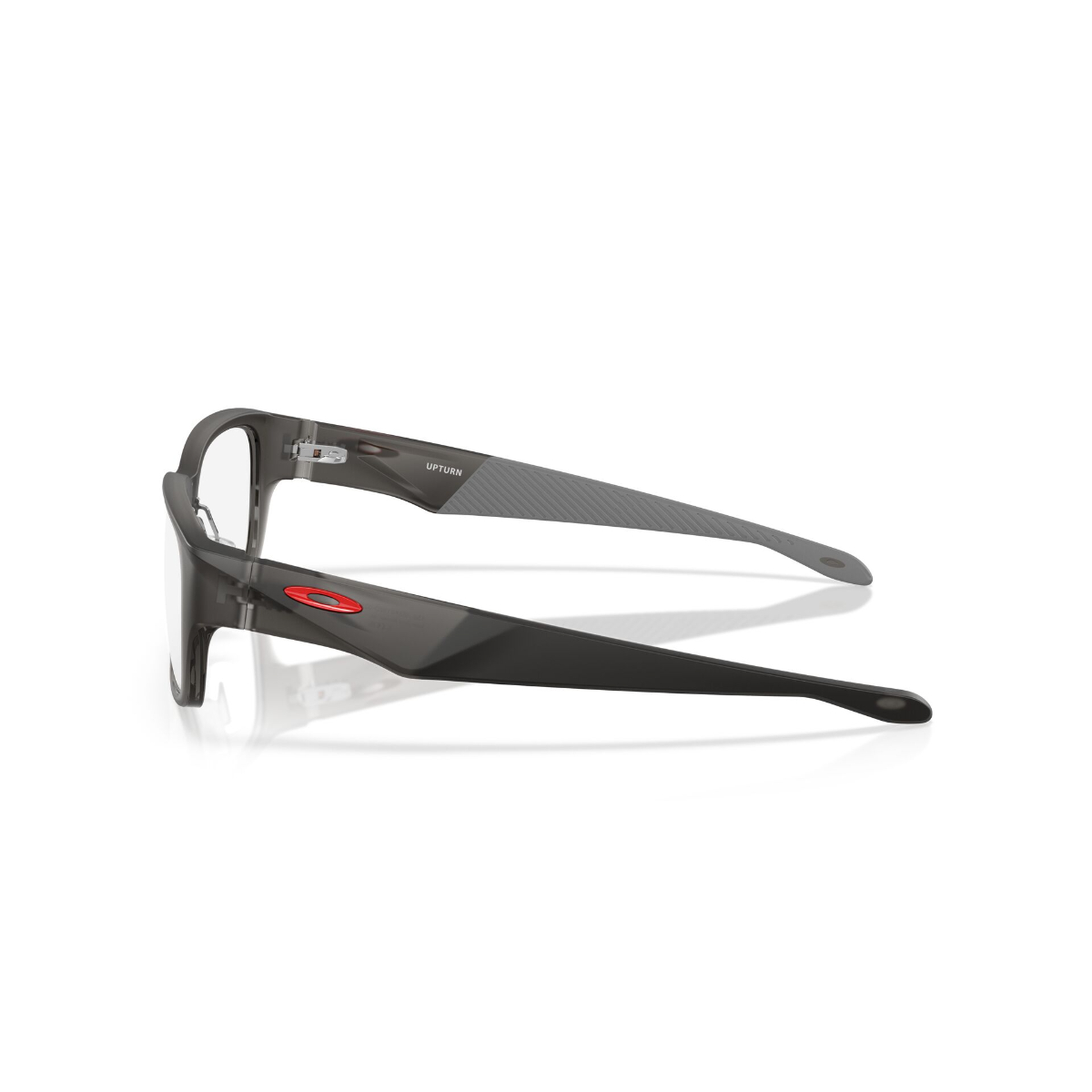 Foto 4 pulgar | Lentes De Vista Upturn Gris Oakley Frame