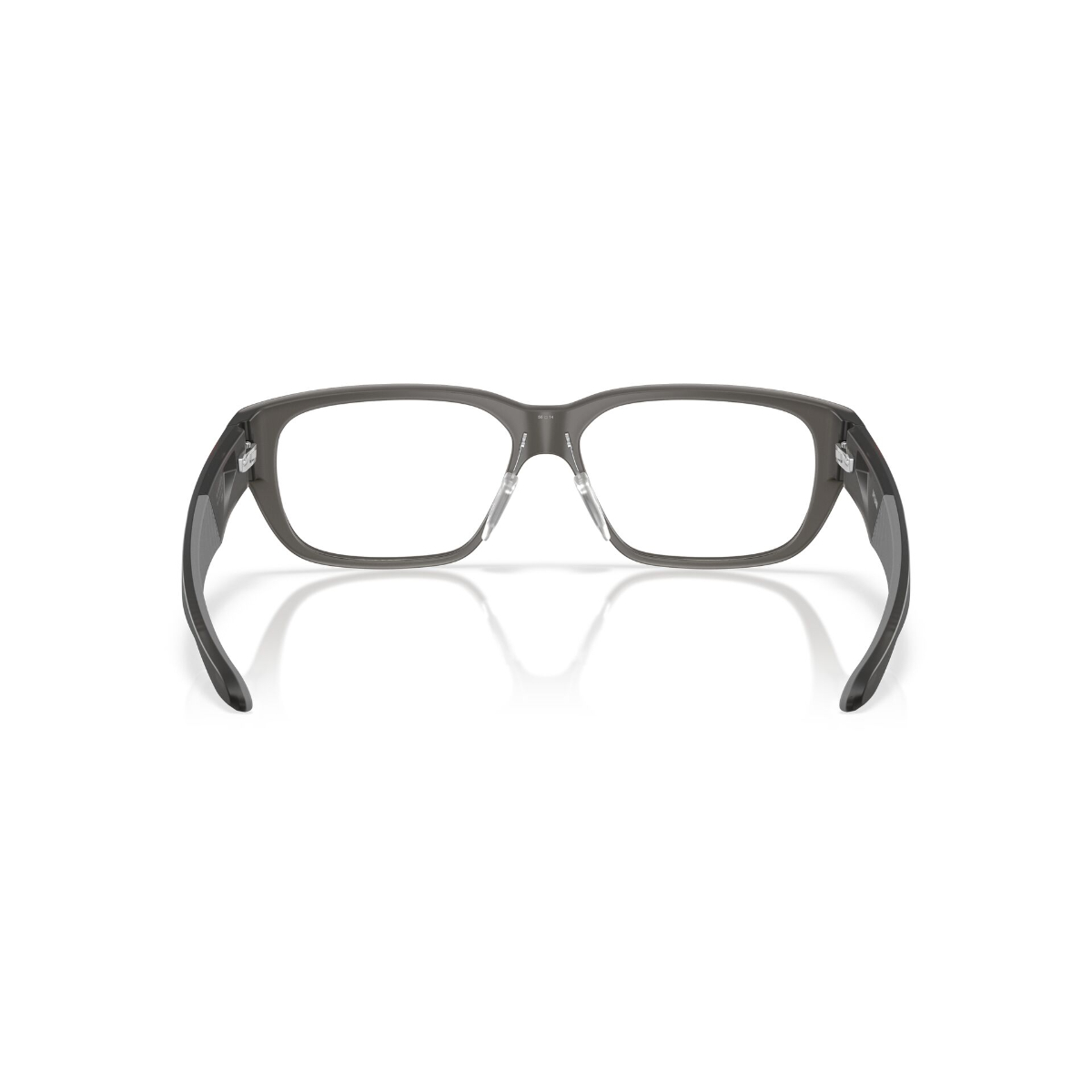 Foto 5 pulgar | Lentes De Vista Upturn Gris Oakley Frame