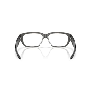Foto 4 | Lentes De Vista Upturn Gris Oakley Frame