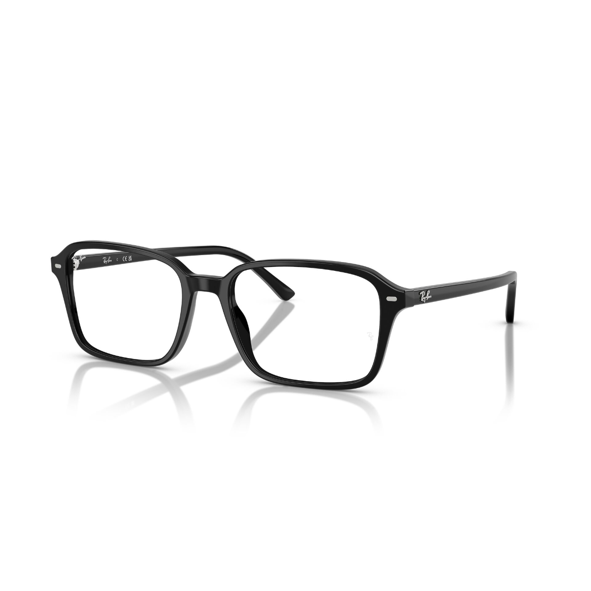 Foto 3 pulgar | Lentes Oftálmicos Raimond Ray-ban Vista