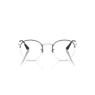 Foto 1 | Lentes Oftálmicos Round Gaze Ray-ban Vista