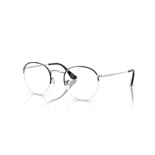Foto 2 | Lentes Oftálmicos Round Gaze Ray-ban Vista