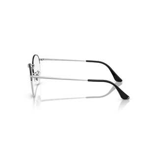 Foto 3 | Lentes Oftálmicos Round Gaze Ray-ban Vista