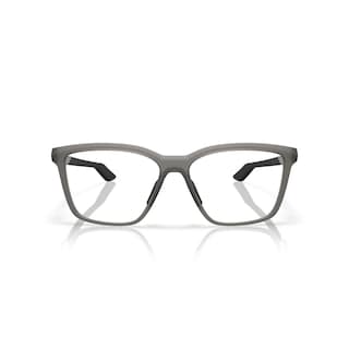 Foto 1 | Lentes De Vista Enigma Mass Gris Oakley Frame
