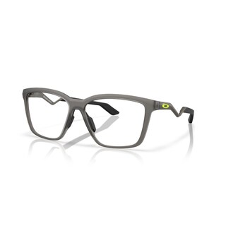Foto 2 | Lentes De Vista Enigma Mass Gris Oakley Frame