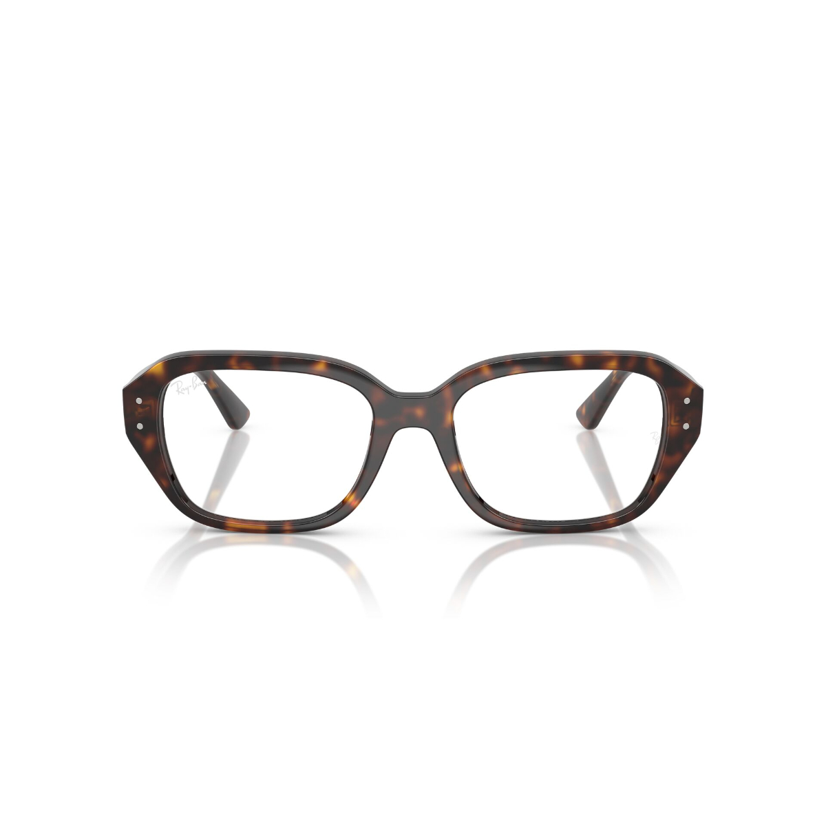 Foto 1 | Lentes De Vista Shea Havana Ray-ban Vista