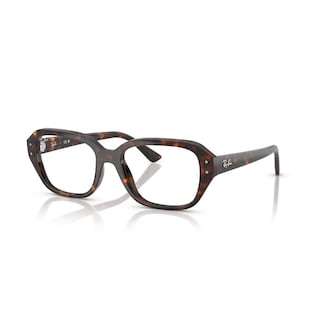 Foto 2 | Lentes De Vista Shea Havana Ray-ban Vista