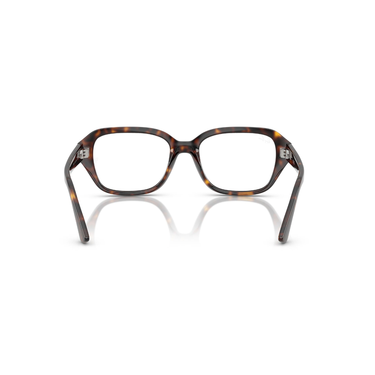 Foto 4 | Lentes De Vista Shea Havana Ray-ban Vista