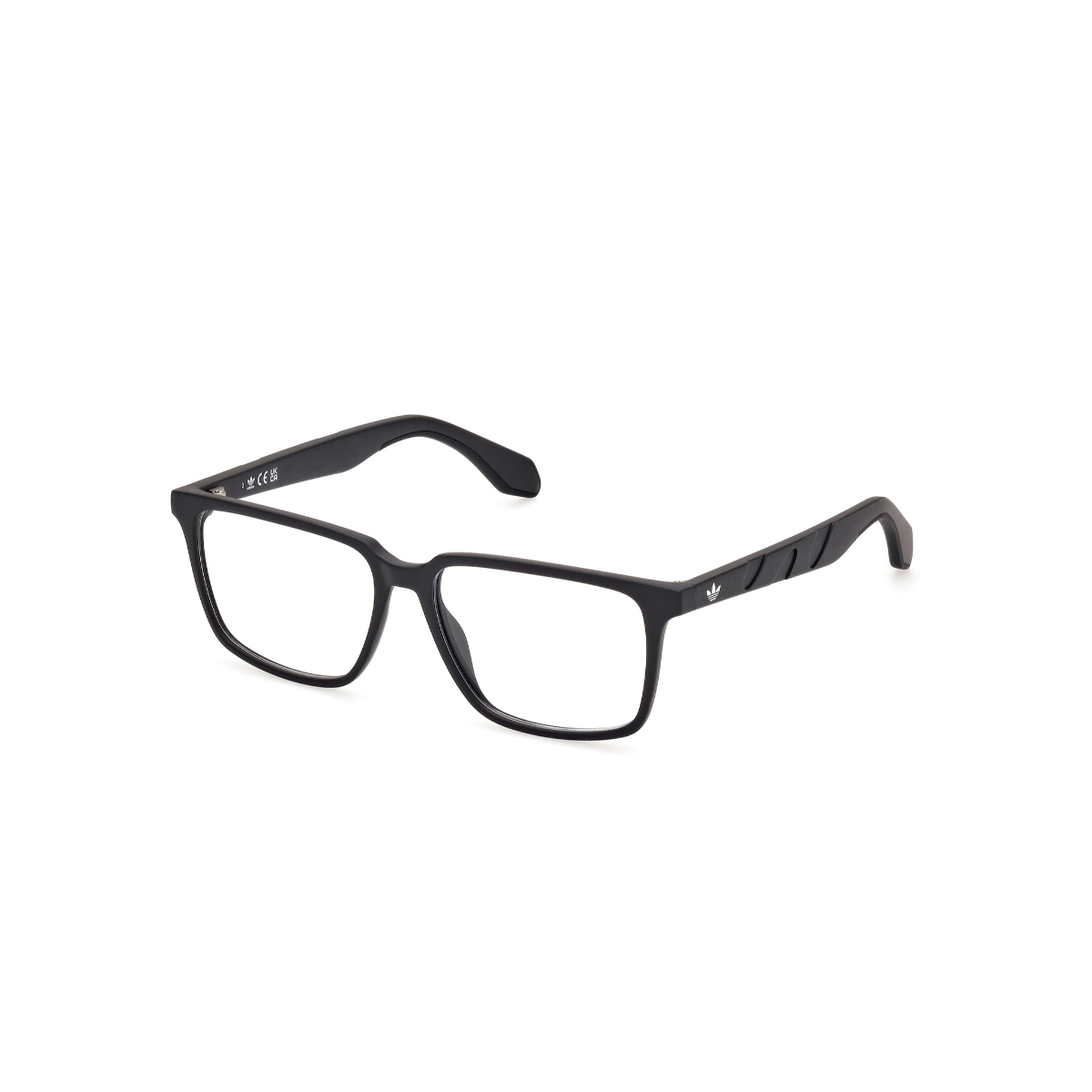 Foto 3 pulgar | Lentes De Vista Transparente Adidas Originals