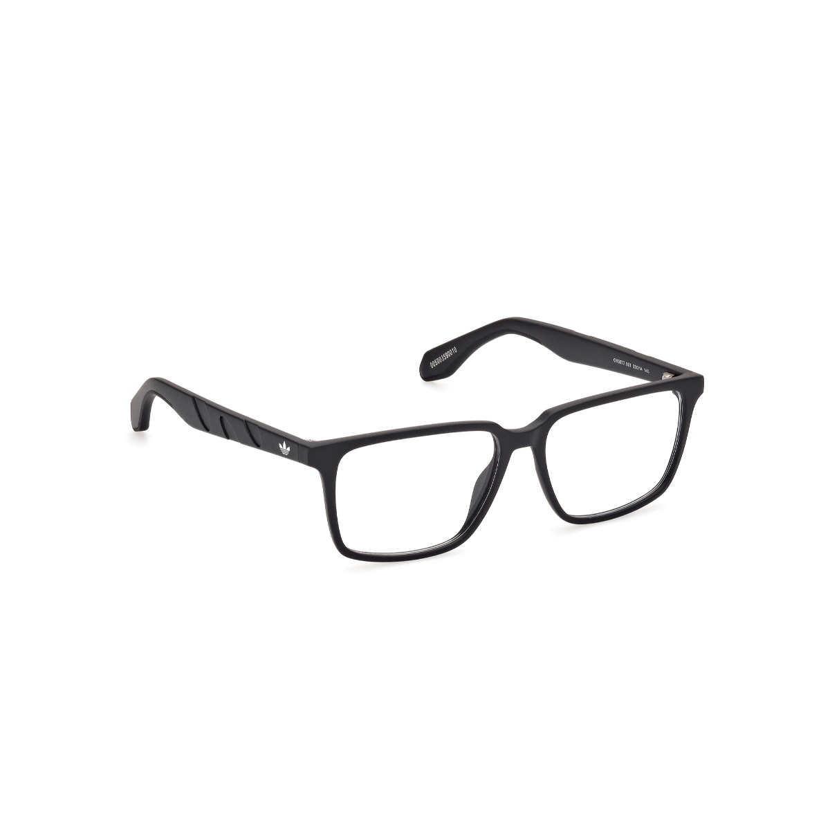 Foto 4 pulgar | Lentes De Vista Transparente Adidas Originals