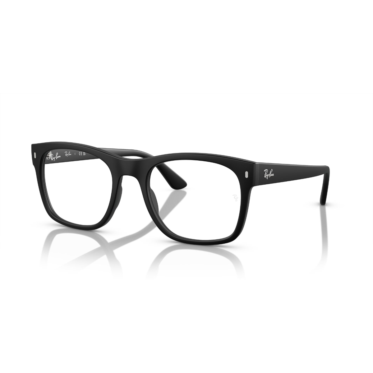 Foto 3 pulgar | Lentes Oftálmicos Ray-ban Vista