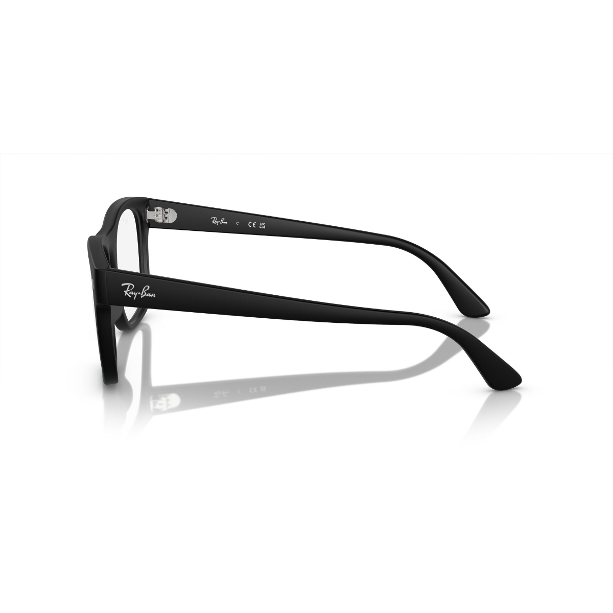 Foto 4 pulgar | Lentes Oftálmicos Ray-ban Vista