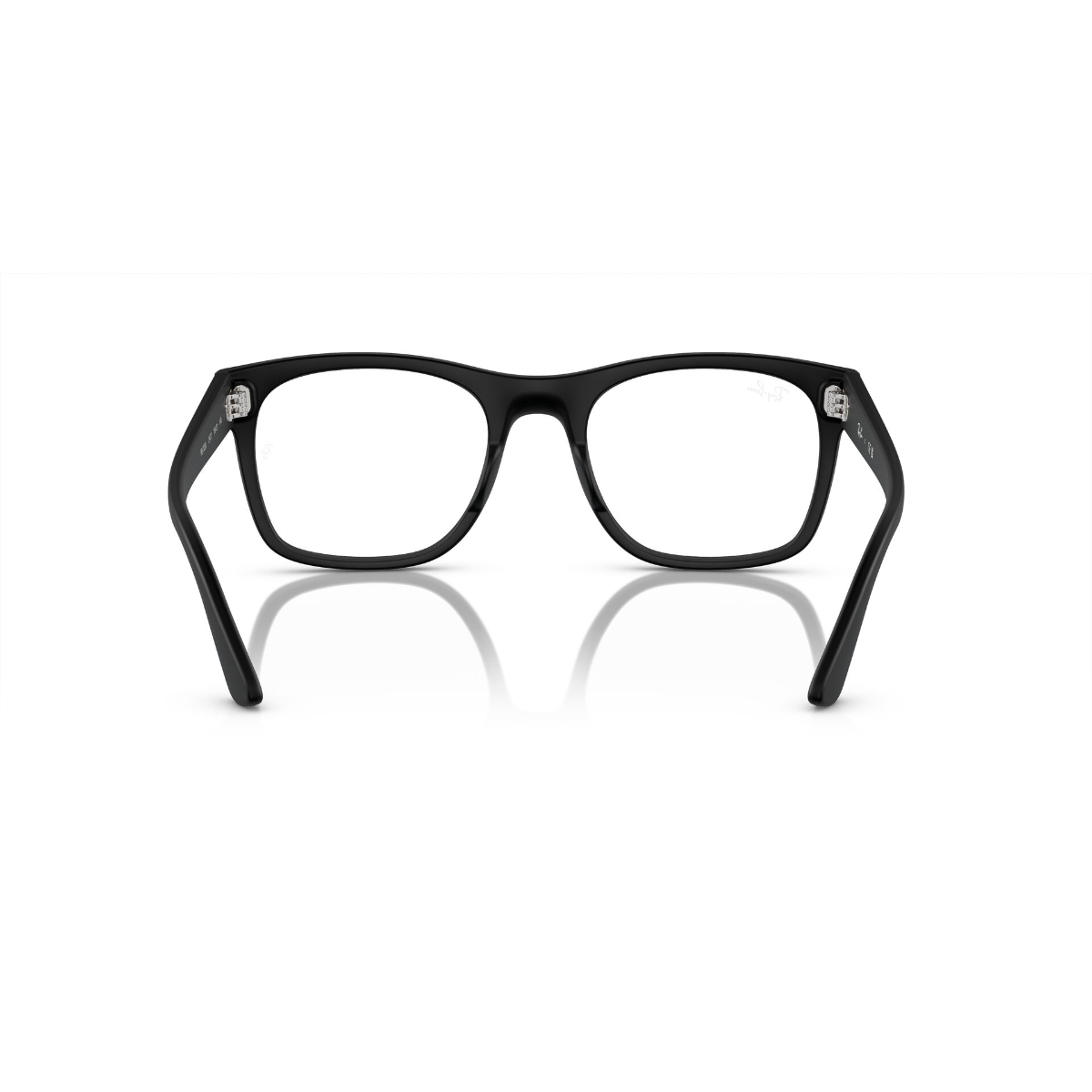 Foto 5 pulgar | Lentes Oftálmicos Ray-ban Vista
