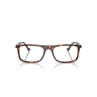 Foto 1 | Lentes De Vista Rojo Ray-ban Vista