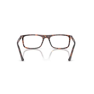Foto 4 | Lentes De Vista Rojo Ray-ban Vista