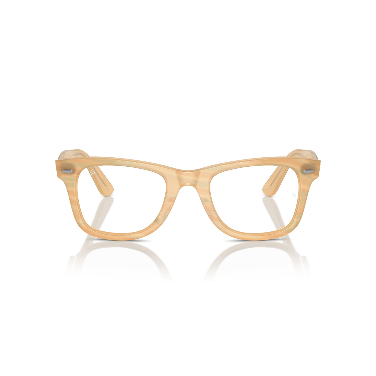 Foto 1 | Lentes Oftálmicos Wayfarer Ease Ray-ban Vista