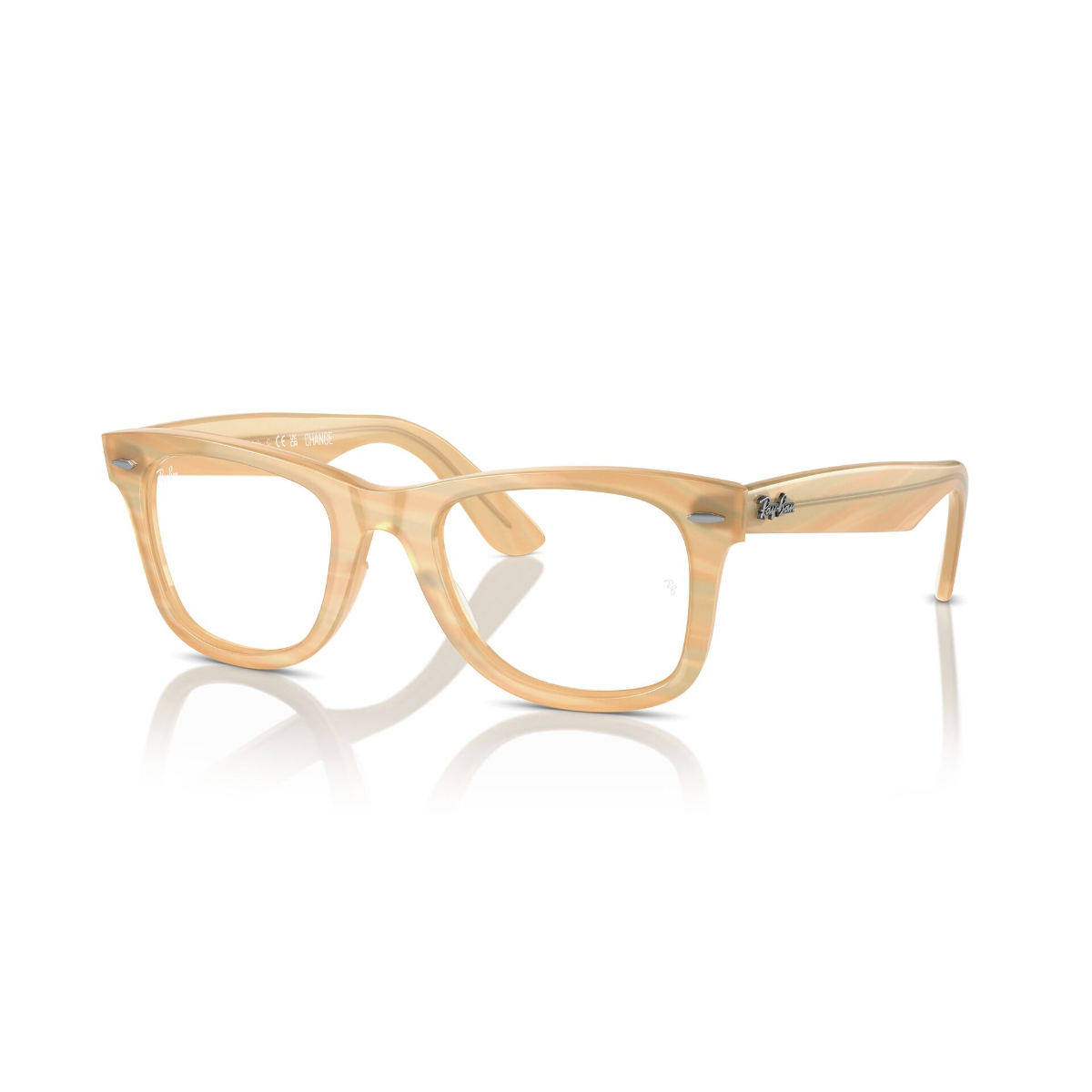 Foto 2 | Lentes Oftálmicos Wayfarer Ease Ray-ban Vista