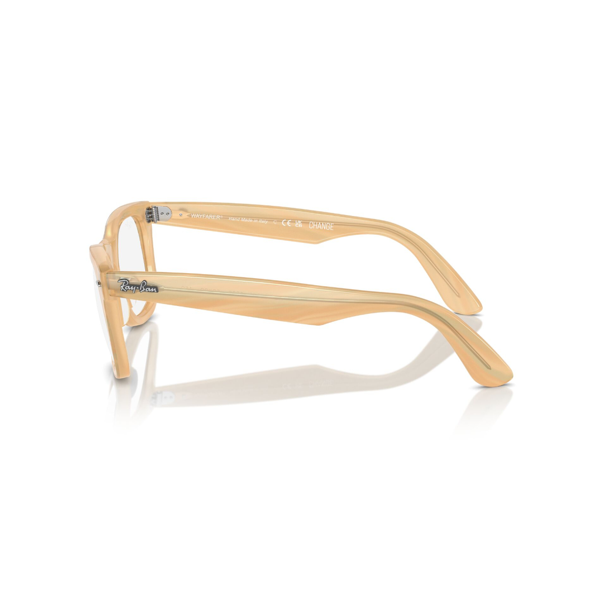 Foto 4 pulgar | Lentes Oftálmicos Wayfarer Ease Ray-ban Vista